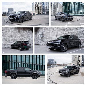 Auto/Moto Müügipildid (5 foto / 5)
