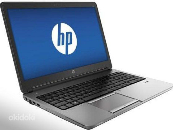 HP ProBook 655 G1