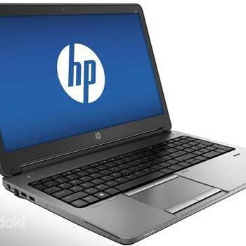 HP ProBook 655 G1
