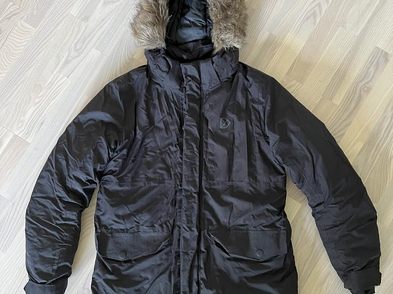 Зимняя куртка Didrikson, 160 см