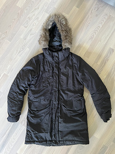 Зимняя куртка Didrikson, 160 см (1 фото из 2)