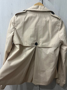 Naiste jakk Stradivarius suurus S (6 foto / 8)