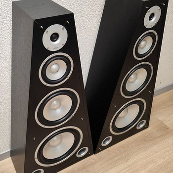 Eltax Concept 800 kõlarid