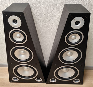Колонки Eltax Concept 800 (3 фото из 4)