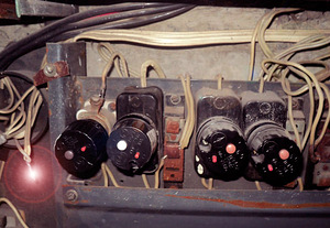 Sertifitseeritud elektrik ja kodumeister (5 foto / 10)