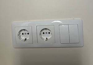 Sertifitseeritud elektrik ja kodumeister (10 foto / 10)