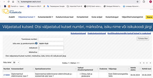 Sertifitseeritud elektrik ja kodumeister (3 foto / 10)