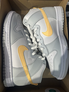 Nike Dunk High (1 foto / 1)