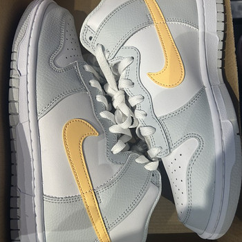 Nike Dunk High