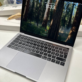 Apple MacBook Pro 13” (2019) 256GB, RAM 8GB