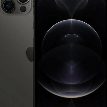 Продается iPhone 12 Pro 128GB – стильный черный, безупречное состояние