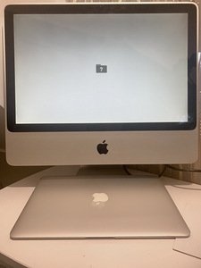 iMac MacBook (1 фото из 3)