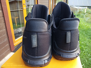 Korvpallijalats Nike LeBron Witness VI suurus 44,5 (7 foto / 10)