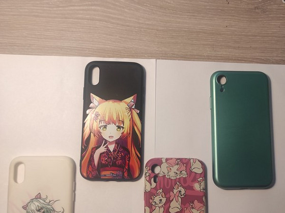Чехол
