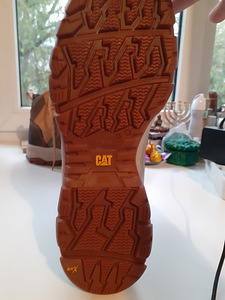 CATERPILAR SRX EASE (5 foto / 8)