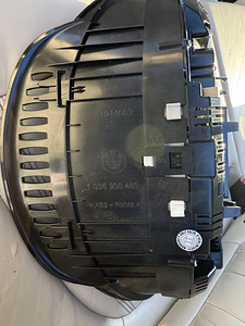 BMW X5 F15 odometer (Headup) (3 foto / 3)