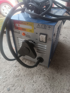 Keevitus, keevitus aparaat, Herkules 150 T (1 foto / 3)