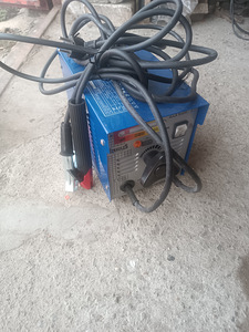Keevitus, keevitus aparaat, Herkules 150 T (3 foto / 3)