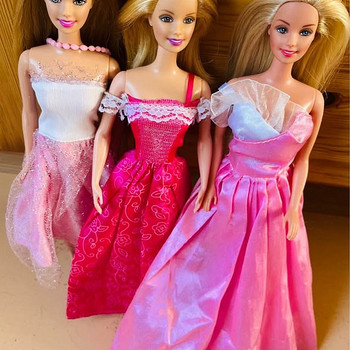 Barbie baleriinide komplekt