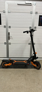 Kukirin g2 max (1 фото из 4)