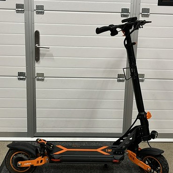 Kukirin g2 max