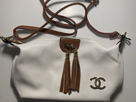 Сумка Chanel