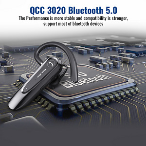 Handsfree. Jabra Talk . Bluetooth.New Bee LC-B45. (4 foto / 7)