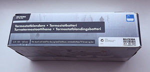 Biltema Thermostat Bathtub Mixer (5 foto / 5)