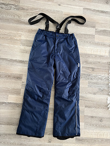 Reima зимние брюки 152 см (1 фото из 4)