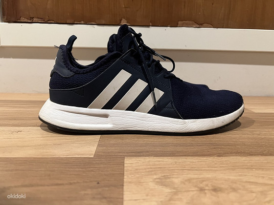 Adidas tossud