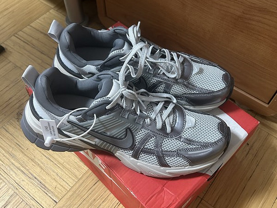 Nike tossud