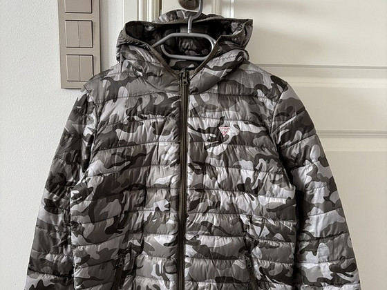 Guess jope, 14 aastat