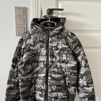 Guess jope, 14 aastat