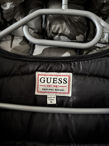 Guess jope, 14 aastat (3 foto / 4)