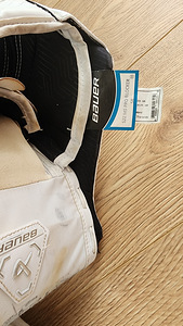 Блин + ловушка BAUER M5pro (4 фото из 4)