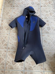 Diving equipment (2 foto / 2)