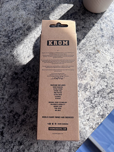 Кендама KROM (2 фото из 2)
