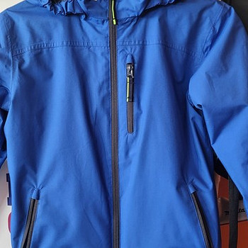 Helly Hansen jope