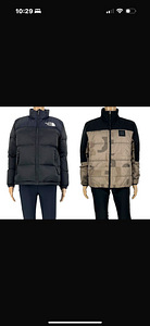 The North Face jakk (1 foto / 5)