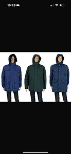 The North Face jakk (2 foto / 5)