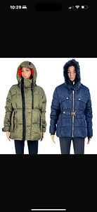 The North Face jakk (3 foto / 5)