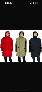 The North Face jakk (4 foto / 5)