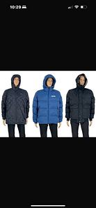 The North Face jakk (5 foto / 5)