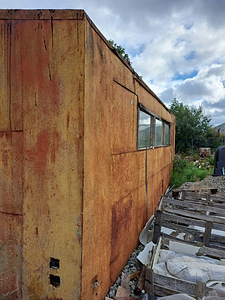 Välikäimla (2 foto / 3)