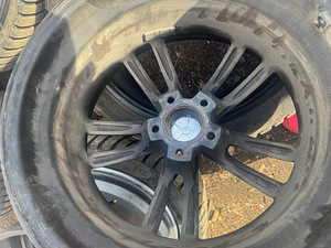 Veljed 5x112 r18 (2 foto / 3)