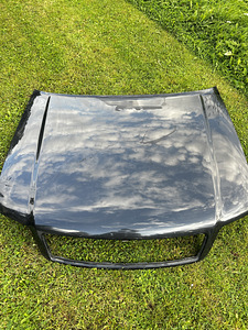 Audi a8 d2 3.3TDI varuosad (1 foto / 5)