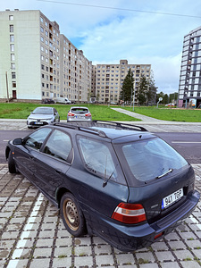 Honda Accord Aerodeck 2,0 (3 фото из 7)