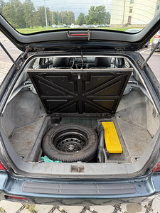 Honda Accord Aerodeck 2,0 (7 фото из 7)