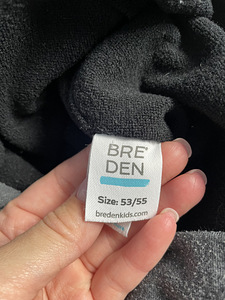 Breden шапка 53/55 (3 фото из 3)