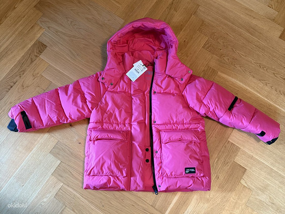 Zara talvejope